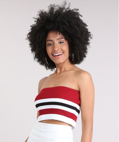 Top-Feminino-em-Trico-com-Listras-Sem-Bojo-Vermelho-9213742-Vermelho_1