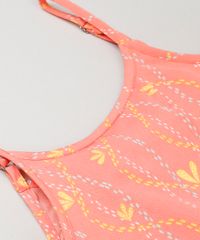 Macaquinho-Infantil-Estampado-de-Coracoes-Alca-Fina-Decote-Redondo-Coral-9126112-Coral_3