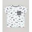 Camiseta-Infantil-Estampada-com-Bolso-Manga-Curta-Gola-Careca-em-Algodao---Sustentavel-Off-White-8682544-Off_White_1