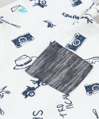 Camiseta-Infantil-Estampada-com-Bolso-Manga-Curta-Gola-Careca-em-Algodao---Sustentavel-Off-White-8682544-Off_White_5