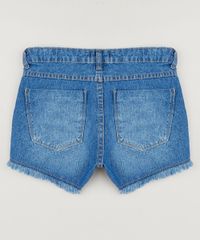 Short-Jeans-Infantil-Destroyed-Barra-Desfiada-Azul-Medio-8555581-Azul_Medio_2
