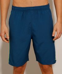 Kit Bermudas Esportivas Masculinas Vivo Lateral