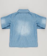 Camisa-Jeans-Infantil-com-Bolso-Manga-Longa-Azul-Claro-9158426-Azul_Claro_2