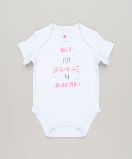 Body-Infantil--Ok---Pode-Ficar-Ai-Me-Admirando--Manga-Curta-Decote-Redondo-Branco-9229362-Branco_1 Body-Infantil--Ok---Pode-Ficar-Ai-Me-Admirando--Manga-Curta-Decote-Redondo-Branco-9229362-Branco_1
