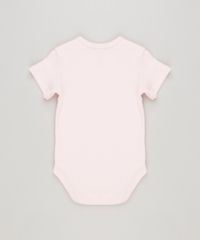 Body-Infantil--Eu-Acordo-Assim-Super-Fofa--Manga-Curta-Decote-Redondo-Rosa-Claro-9229347-Rosa_Claro_2
