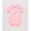 Body-Infantil--Eu-Sou-o-Futuro--Manga-Curta-Decote-Redondo-Rosa-9229358-Rosa_1