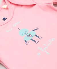 Body-Infantil--Eu-Sou-o-Futuro--Manga-Curta-Decote-Redondo-Rosa-9229358-Rosa_4