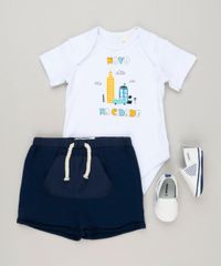 Body-Infantil--Novo-na-Cidade--Manga-Curta-Decote-Redondo-Branco-9229361-Branco_3