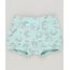 Short-Infantil-Balone-Estampado-de-Arco-Iris-em-Algodao---Sustentavel-Verde-Claro-9230726-Verde_Claro_1