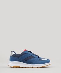 Tenis-Infantil-Running-com-Recortes-Azul-Marinho-9239661-Azul_Marinho_1 Tenis-Infantil-Running-com-Recortes-Azul-Marinho-9239661-Azul_Marinho_1