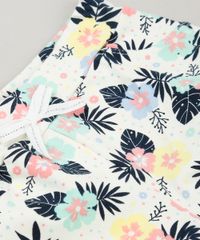 Short-Infantil-Balone-Estampado-Floral-em-Algodao---Sustentavel-Off-White-9230725-Off_White_4