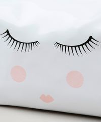 Necessaire-Feminina-com-Estampa-Branca-9238330-Branco_3
