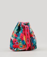 Bolsa-Infantil-Estampada-Floral---Elastico-de-Cabelo-Preta-9126683-Preto_2