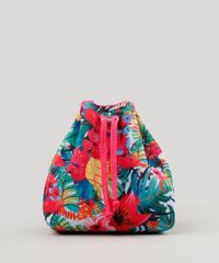 Bolsa-Infantil-Estampada-Floral---Elastico-de-Cabelo-Preta-9126683-Preto_4