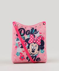 Bolsa-Estampada-Minnie-com-Strass---Elastico-de-Cabelo-Rosa-9126692-Rosa_3