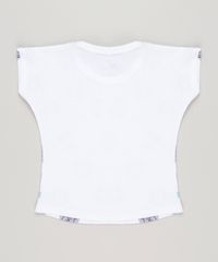 Blusa-Infantil-com-Estampa-Turma-do-Mickey-Manga-Curta-Decote-Redondo-em-Algodao---Sustentavel-Off-White-9222890-Off_White_2