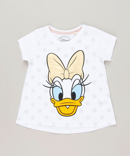 Blusa-Infantil-Margarida-Manga-Curta-Decote-Redondo-em-Algodao---Sustentavel-Off-White-9222886-Off_White_1