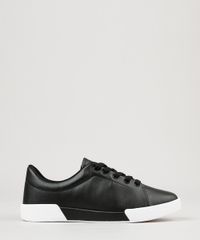 Tenis-Feminino-Beira-Rio-Bicolor-Preto-9248240-Preto_1