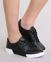 Tenis-Feminino-Beira-Rio-Bicolor-Preto-9248240-Preto_2