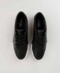 Tenis-Feminino-Beira-Rio-Bicolor-Preto-9248240-Preto_4