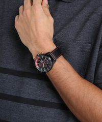Relogio-Cronografo-Philiphh-London-Masculino---PL80048612M-Preto-9262149-Preto_2