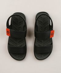 Papete-Masculina-Cartago-com-Velcro-Preta-9248229-Preto_4