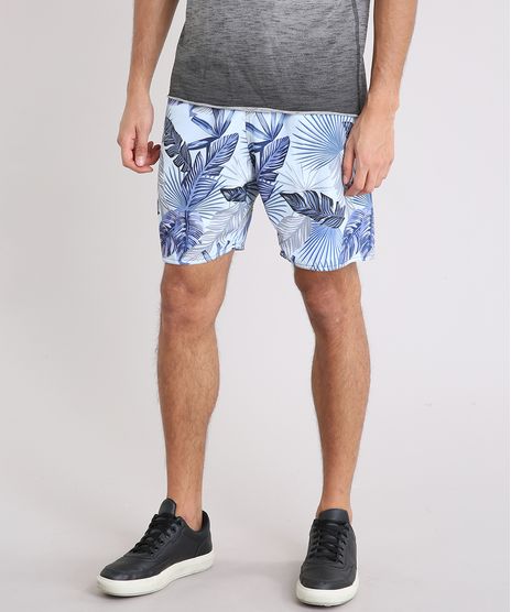 Kit-de-2-Bermudas-Masculinas-Multicor-9192225-Multicor_1
