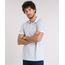 Polo-Masculina-Listrada-Manga-Curta-em-Algodao---Sustentavel-Cinza-Mescla-Claro-9209745-Cinza_Mescla_Claro_1