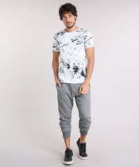 Calca-Masculina-Jogger-em-Moletom-com-Bolsos-Cinza-Mescla-9166439-Cinza_Mescla_3