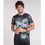 Camiseta-Masculina-Slim-Fit-Estampada-Galaxia-Manga-Curta-Gola-Careca-Preta-9115992-Preto_1