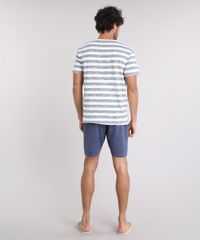 Pijama-Masculino-Tal-Pai-Tal-Filho-Listrado-Manga-Curta-Gola-V-Off-White-9226193-Off_White_2 Pijama-Masculino-Tal-Pai-Tal-Filho-Listrado-Manga-Curta-Gola-V-Off-White-9226193-Off_White_2