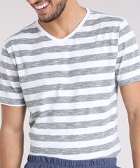 Pijama-Masculino-Tal-Pai-Tal-Filho-Listrado-Manga-Curta-Gola-V-Off-White-9226193-Off_White_3 Pijama-Masculino-Tal-Pai-Tal-Filho-Listrado-Manga-Curta-Gola-V-Off-White-9226193-Off_White_3