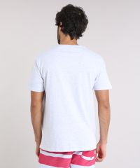 Camiseta-Masculina--Morocco-Desert--Manga-Curta-Gola-Careca-Cinza-Mescla-Claro-9210342-Cinza_Mescla_Claro_2