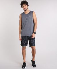Bermuda-Masculina-Esportiva-de-Treino-Ace-Marmorizada-Preta-9208089-Preto_3
