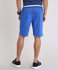 Bermuda-Masculina-Esportiva-de-Treino-Ace-com-Recorte-Azul-Royal-9258380-Azul_Royal_2