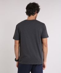 Camiseta-Masculina-Esportiva-Ace-com-Estampa-de-Tenis-Manga-Curta-Gola-Careca-Cinza-Mescla-Escuro-9191140-Cinza_Mescla_Escuro_2