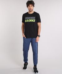 Camiseta-Masculina-Esportiva-Ace--Weakness-is-a-Choice--Manga-Curta-Gola-Careca-Preta-9190239-Preto_3