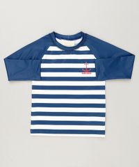 Camiseta-de-Praia-Infantil-Listrada-Raglan-Manga-Longa-Azul-Marinho-9227407-Azul_Marinho_1