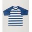 Camiseta-de-Praia-Infantil-Listrada-Raglan-Manga-Longa-Azul-Marinho-9227407-Azul_Marinho_1