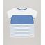 Camiseta-Infantil-com-Listras-e-Bolso-Manga-Curta-Gola-Careca-Off-White-9224566-Off_White_1