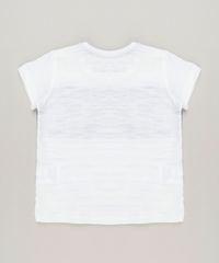Camiseta-Infantil-com-Listras-e-Bolso-Manga-Curta-Gola-Careca-Off-White-9224566-Off_White_2