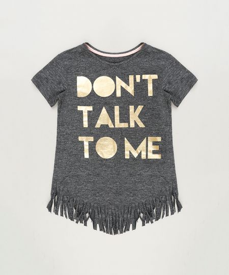 Blusa-Infantil--Don-t-Talk-To-Me--com-Franjas-Manga-Curta-Decote-Redondo-Cinza-Mescla-Escuro-9220312-Cinza_Mescla_Escuro_1 Blusa-Infantil--Don-t-Talk-To-Me--com-Franjas-Manga-Curta-Decote-Redondo-Cinza-Mescla-Escuro-9220312-Cinza_Mescla_Escuro_1