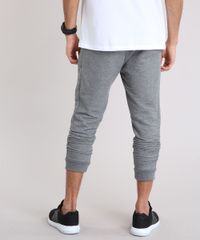Calca-Masculina-Esportiva-Ace-em-Moletom-Cinza-Mescla-9213568-Cinza_Mescla_2 Calca-Masculina-Esportiva-Ace-em-Moletom-Cinza-Mescla-9213568-Cinza_Mescla_2