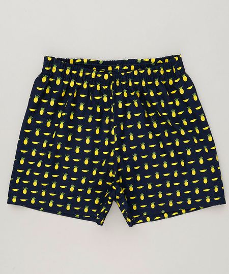 Samba-Cancao-Infantil-Tal-Pai-Tal-Filho-Estampada-de-Abacaxi-Azul-Marinho-9242623-Azul_Marinho_1 Samba-Cancao-Infantil-Tal-Pai-Tal-Filho-Estampada-de-Abacaxi-Azul-Marinho-9242623-Azul_Marinho_1