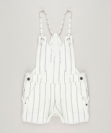 Jardineira-Infantil-Listrada-com-Bolsos-Off-White-9231979-Off_White_1 Jardineira-Infantil-Listrada-com-Bolsos-Off-White-9231979-Off_White_1