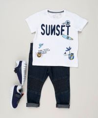 Camiseta-Infantil--Sunset--Manga-Curta-Gola-Careca-Off-White-9225883-Off_White_3
