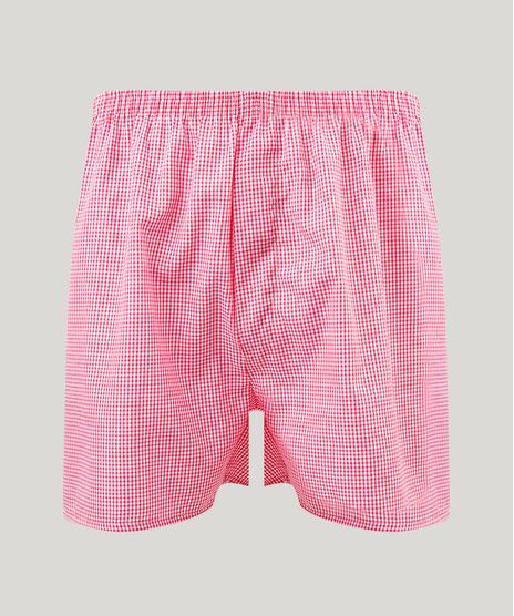 Samba-Cancao-Masculina-Xadrez-Vermelha-9259434-Vermelho_1