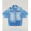 Jaqueta-Jeans-Infantil-com-Bolsos-e-Puidos-Azul-Claro-9217173-Azul_Claro_1