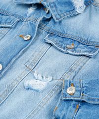 Jaqueta-Jeans-Infantil-com-Bolsos-e-Puidos-Azul-Claro-9217173-Azul_Claro_3