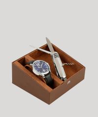 Kit-de-Relogio-Analogico-Mondaine-Masculino---Canivete---76672G0MVNH2KA-Prateado-9263286-Prateado_1